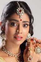 Shriya Latest Photoshoot